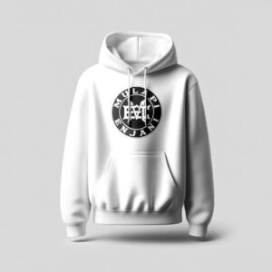 Full Hoodie